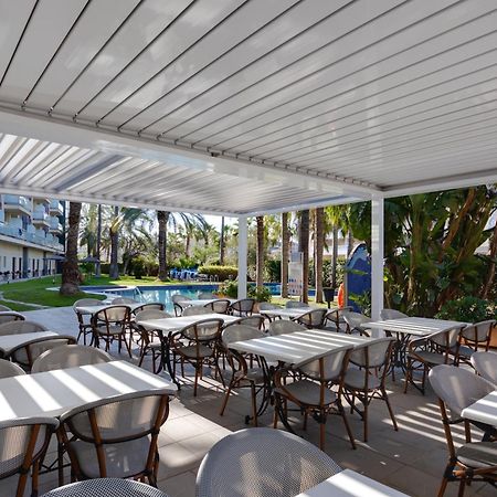 Daniya Denia Spa & Business 4* Exterior foto