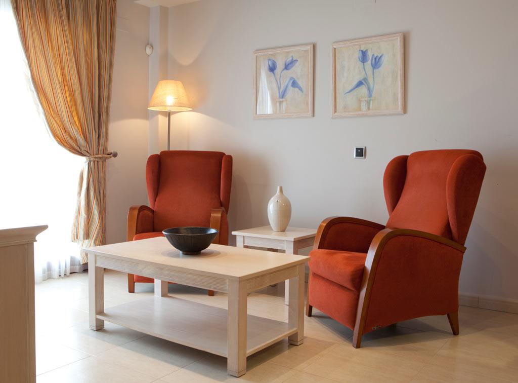 Daniya Denia Spa & Business 4* Exterior foto