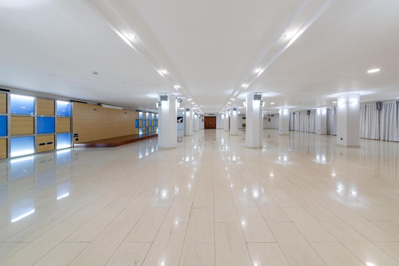 Daniya Denia Spa & Business 4* Exterior foto