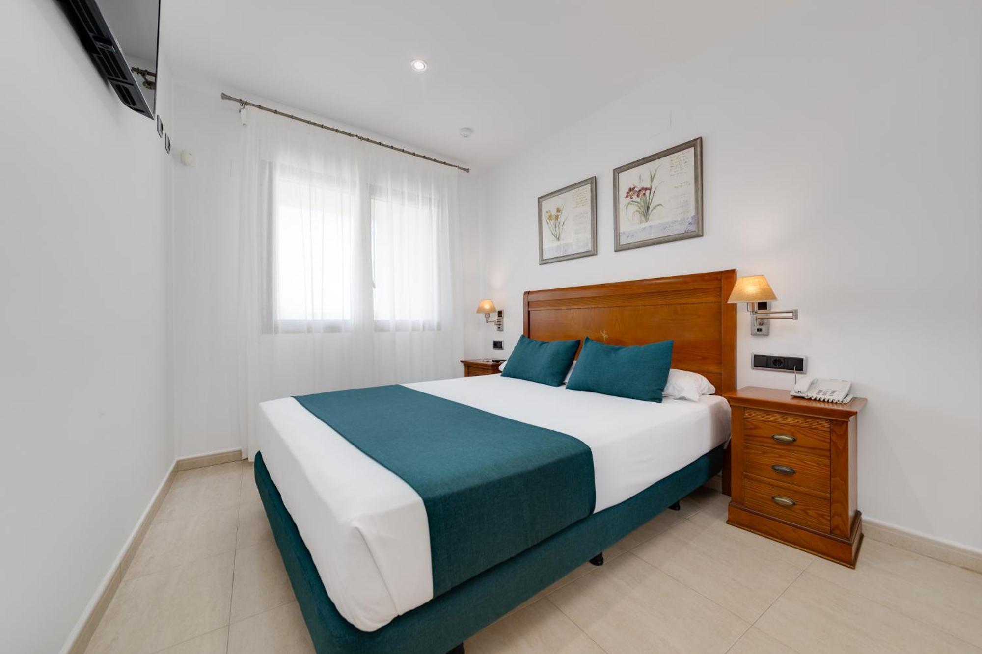 Daniya Denia Spa & Business 4* Exterior foto