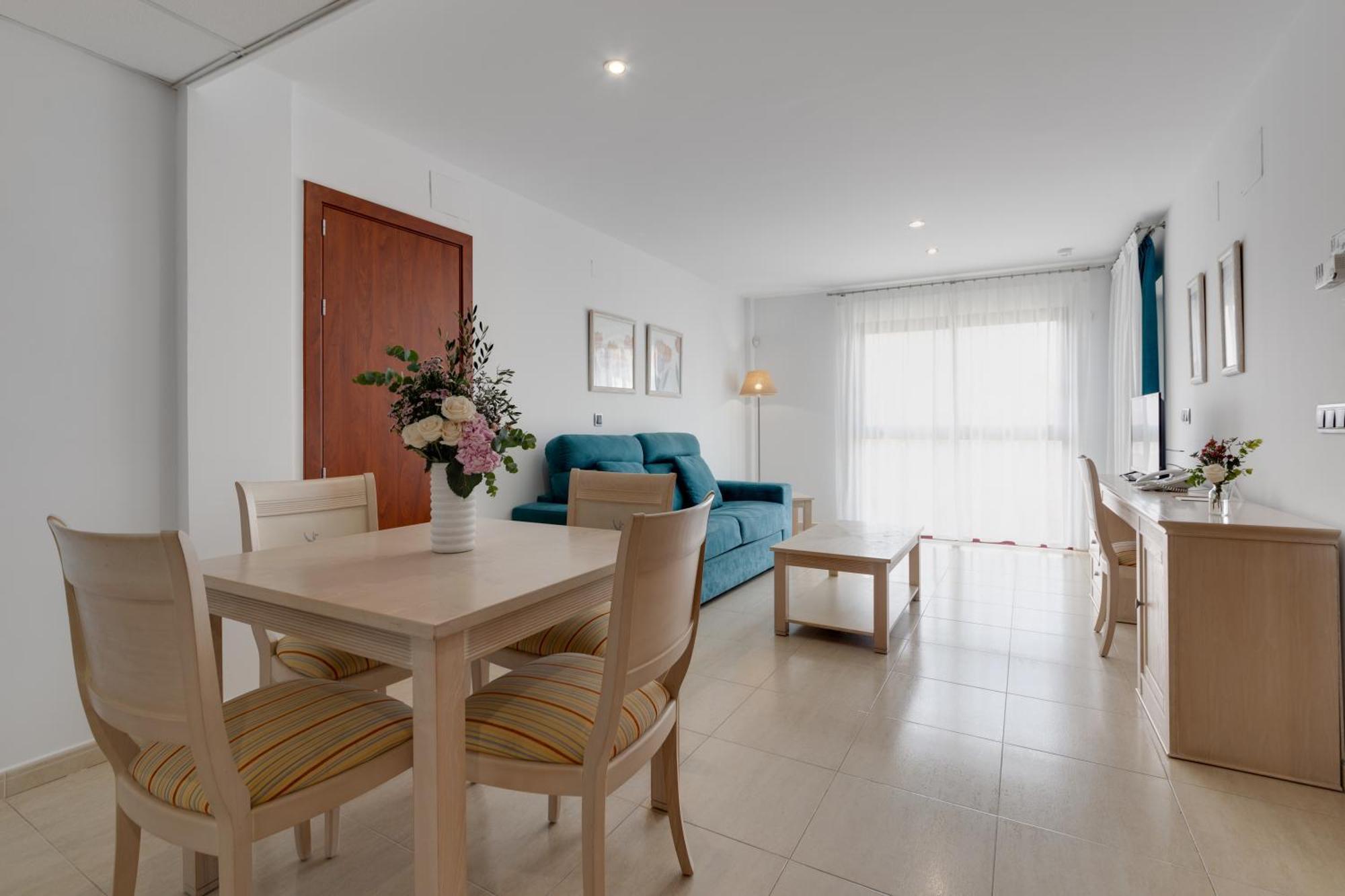 Daniya Denia Spa & Business 4* Exterior foto
